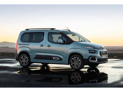 CITROEN BERLINGO 1.5 HDI |049.000KM/M:2023